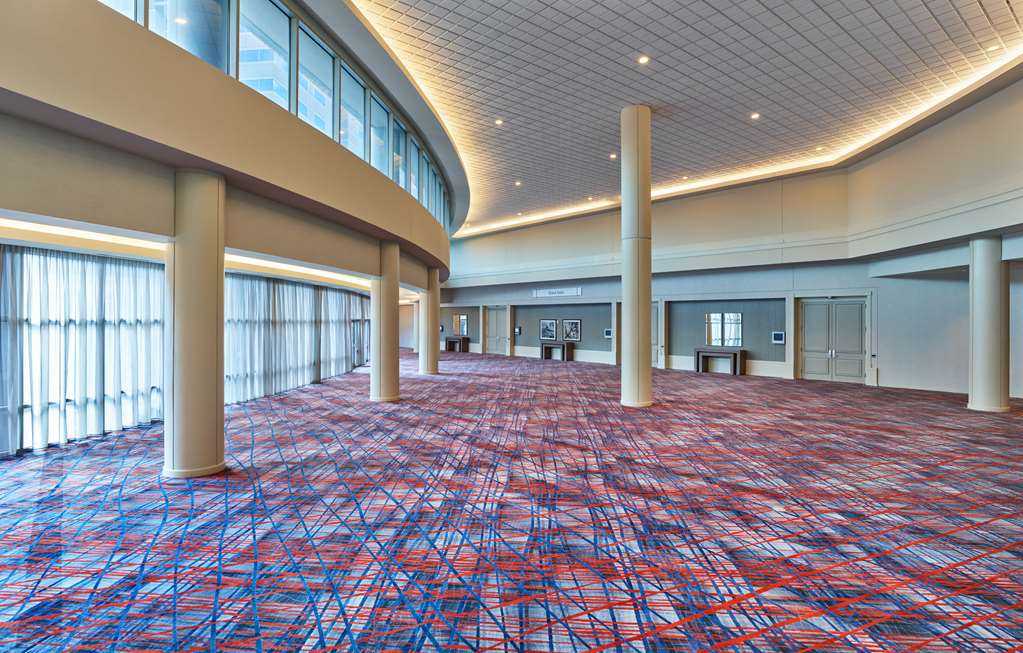 Hilton Atlanta Airport Image