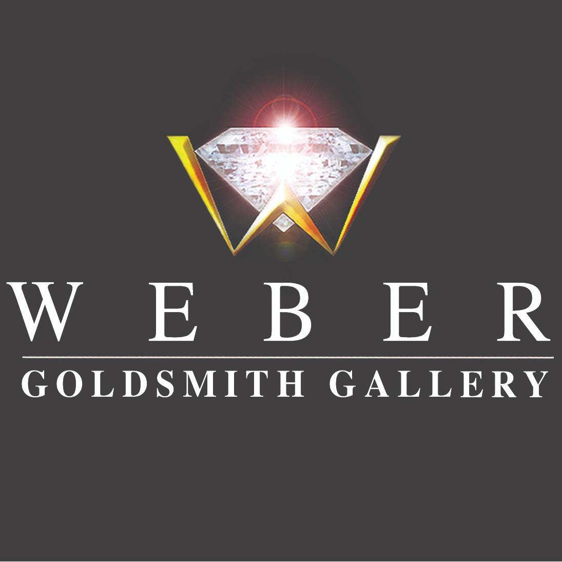 Weber Goldsmith Gallery Logo