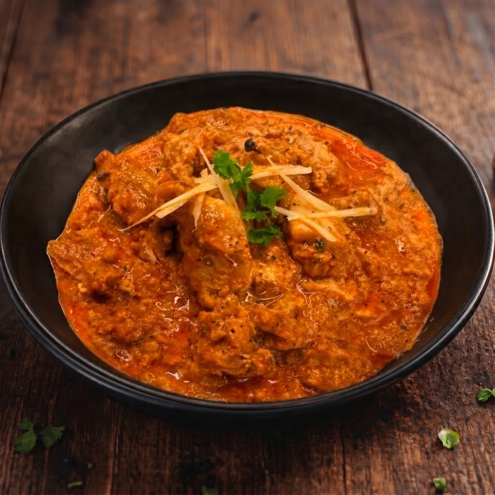 Murgh Rara