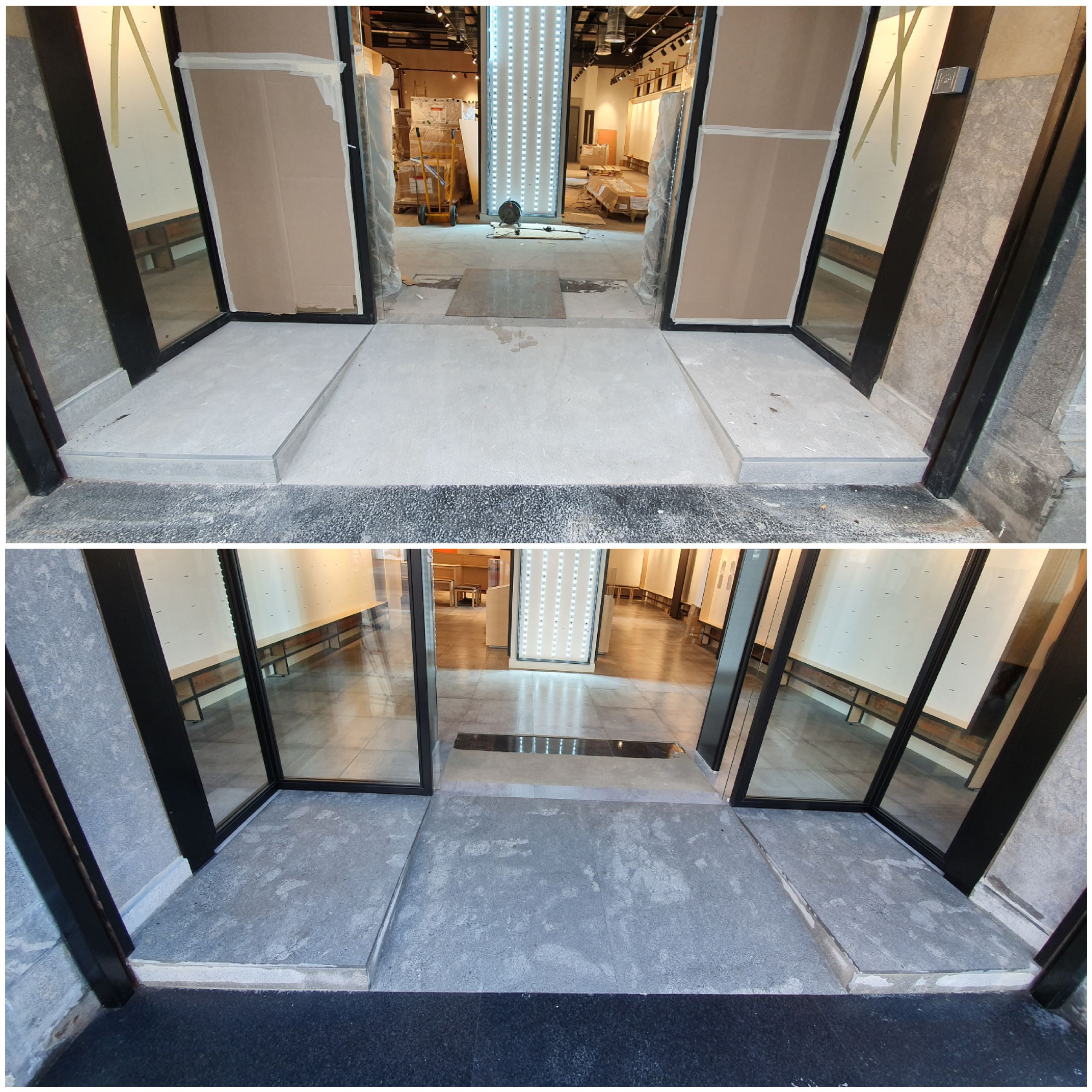 Galería en miniatura