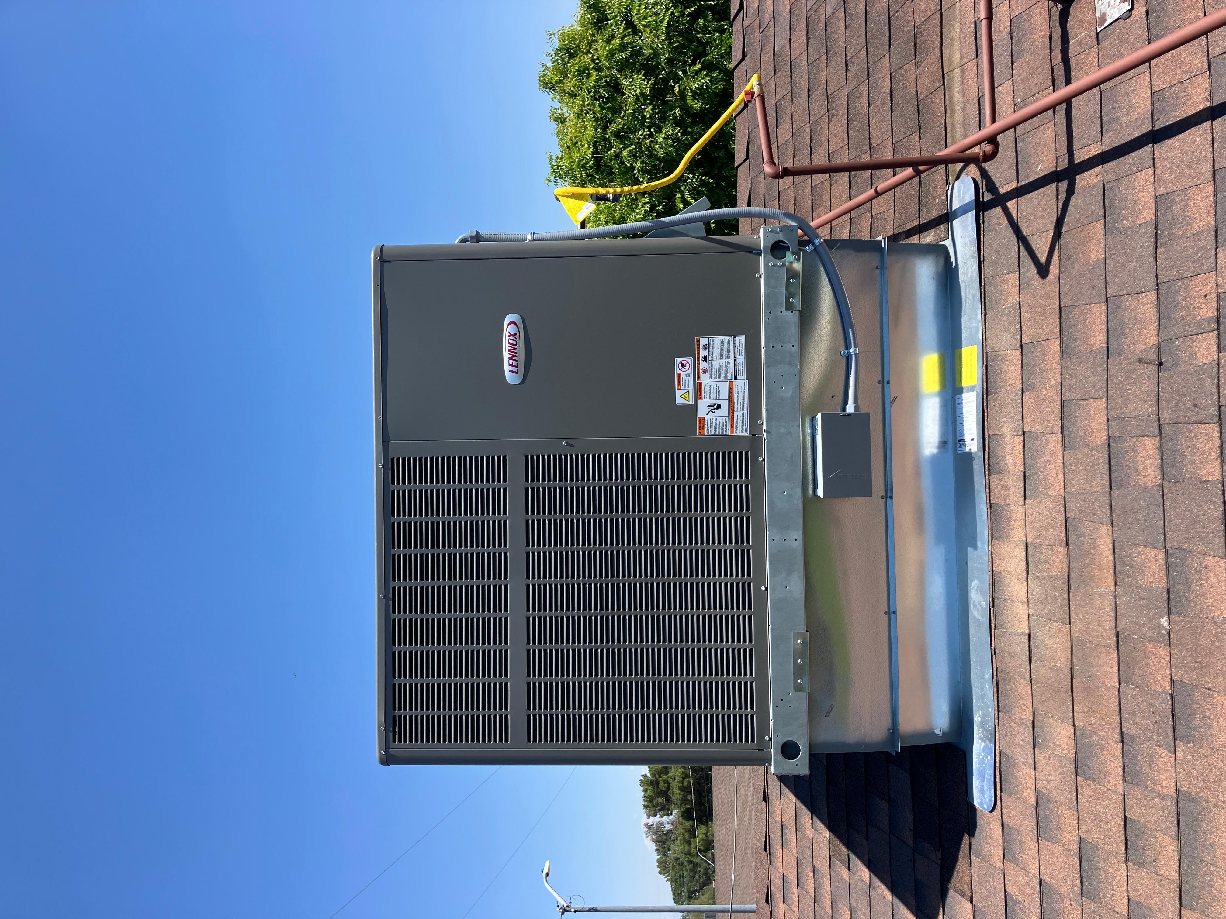 Central California Air Inc. Image