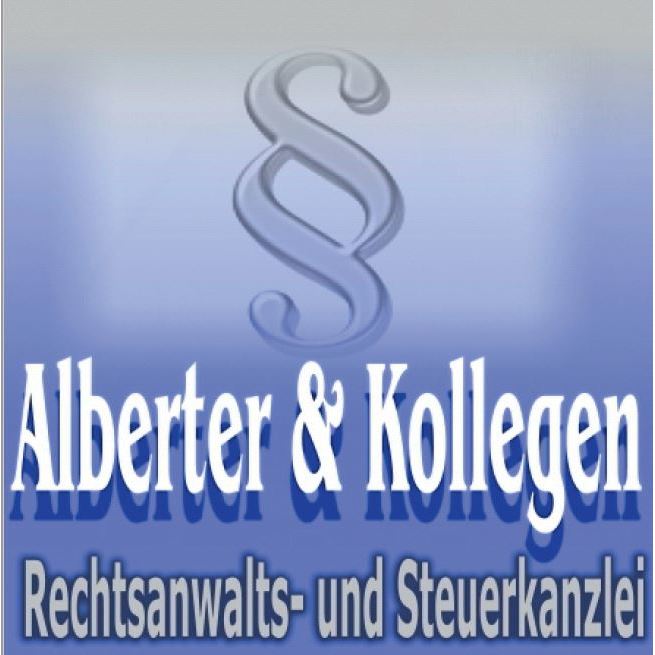 Logo von Rechtsanwalts- und Steuerkanzlei  Alberter & Kollegen