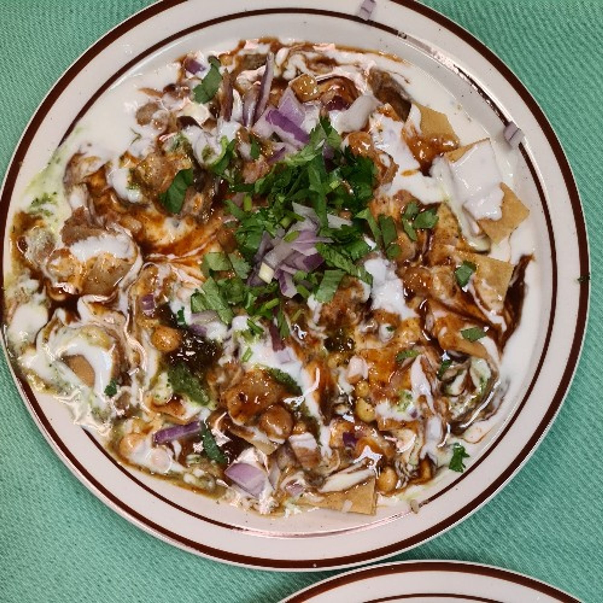 Papri Chatt
