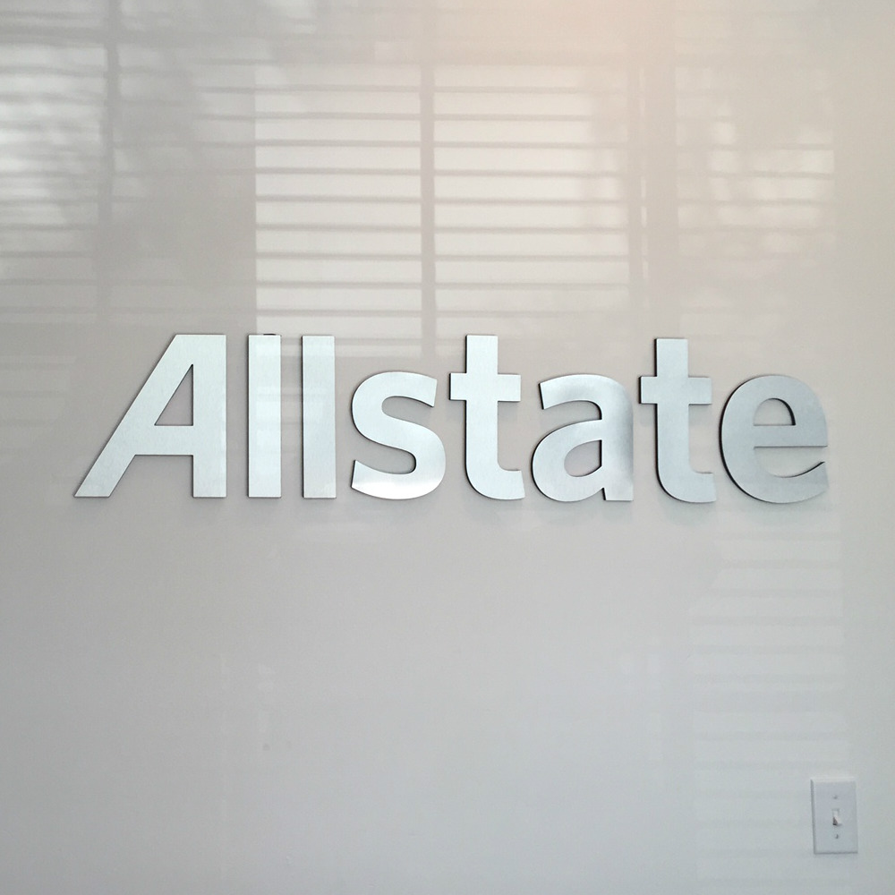 John Cheney III: Allstate Insurance Photo
