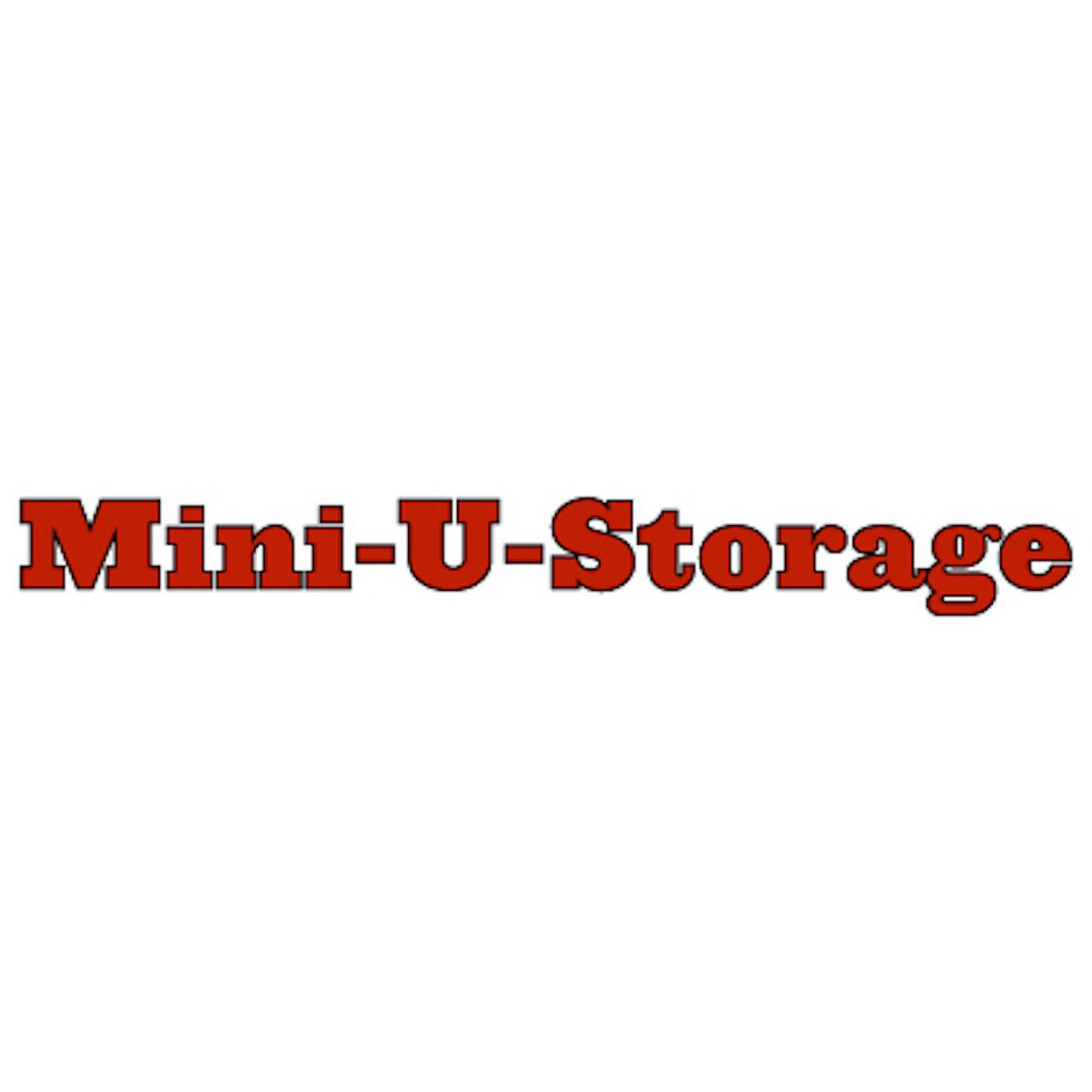 Mini-U-Storage Photo