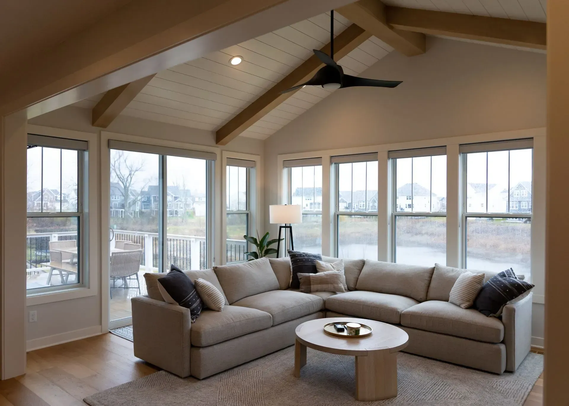Home Additions