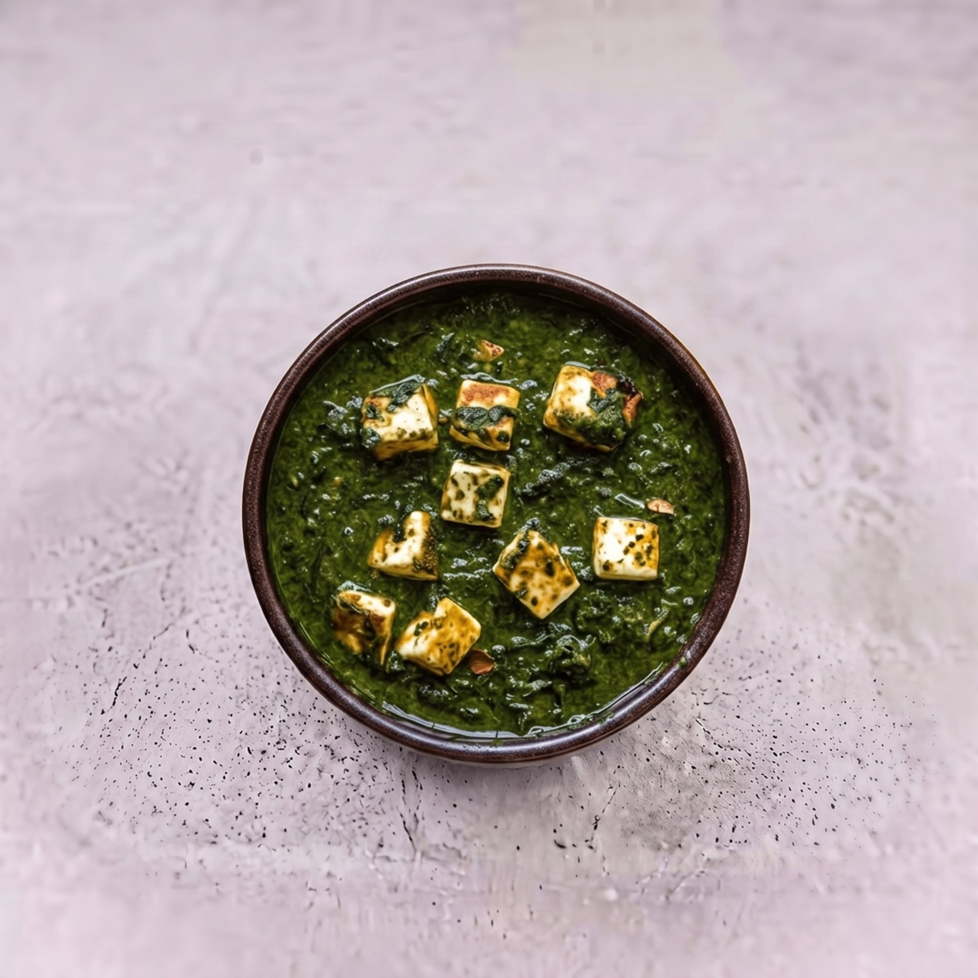 Palak Paneer