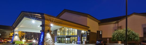 Images Holiday Inn Express Detroit-Warren (Gm Tech Ctr)