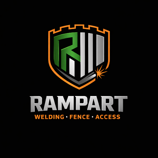 Rampart Welding Services, Fence and Access