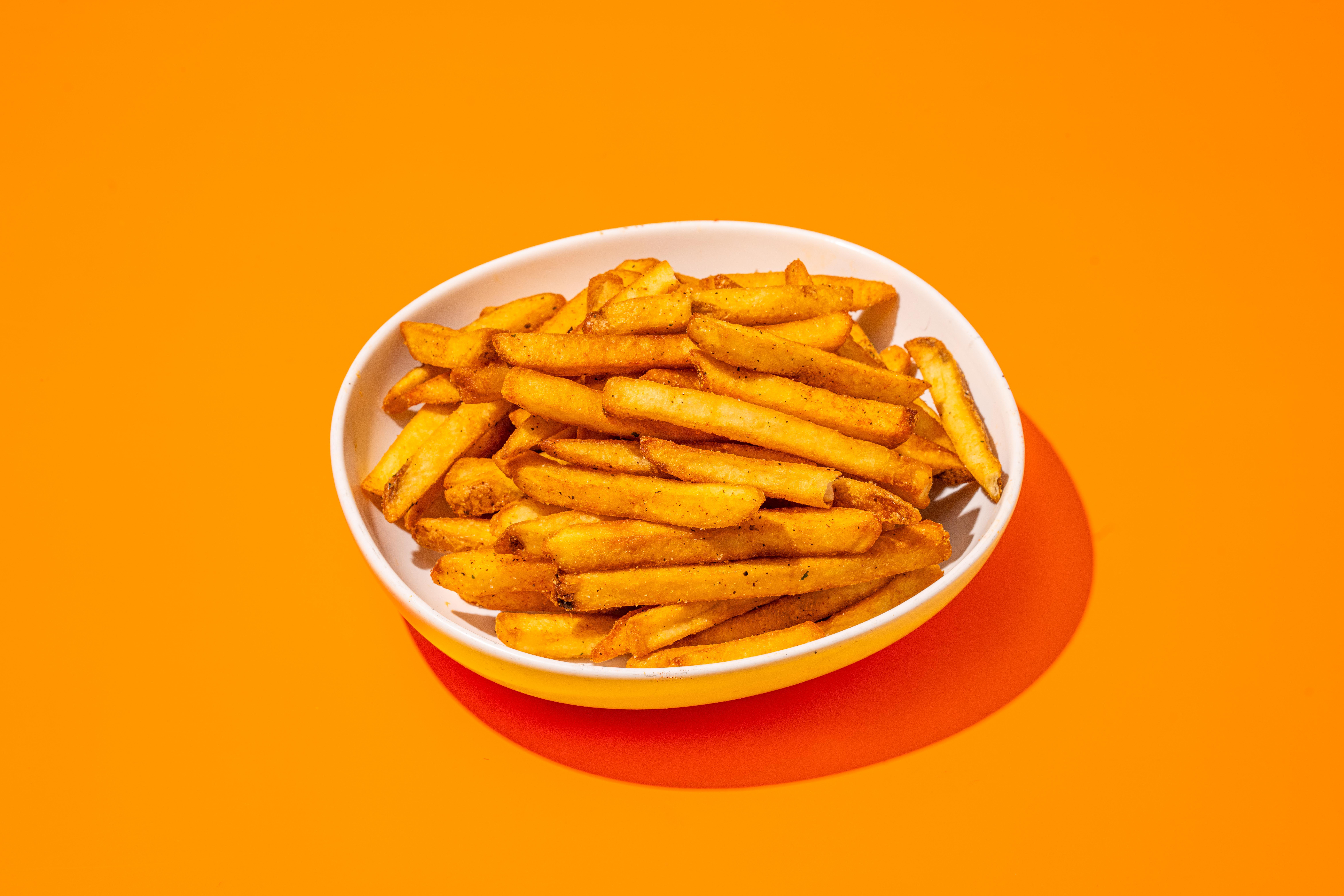 House Seasoned Fries