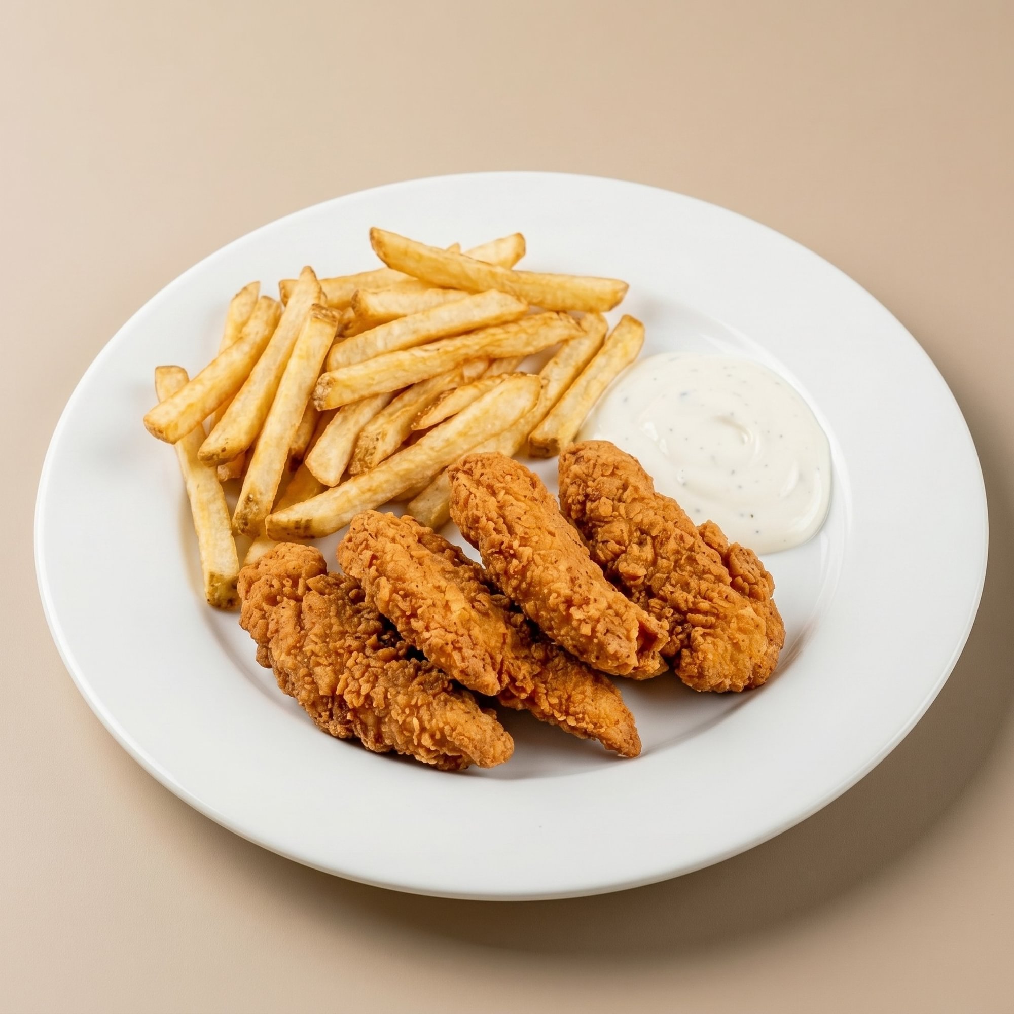 Chicken Fingers