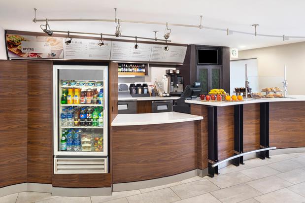 Images Courtyard by Marriott Scottsdale North
