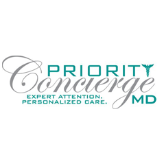 Priority Concierge MD - Richard A. Levine, MD