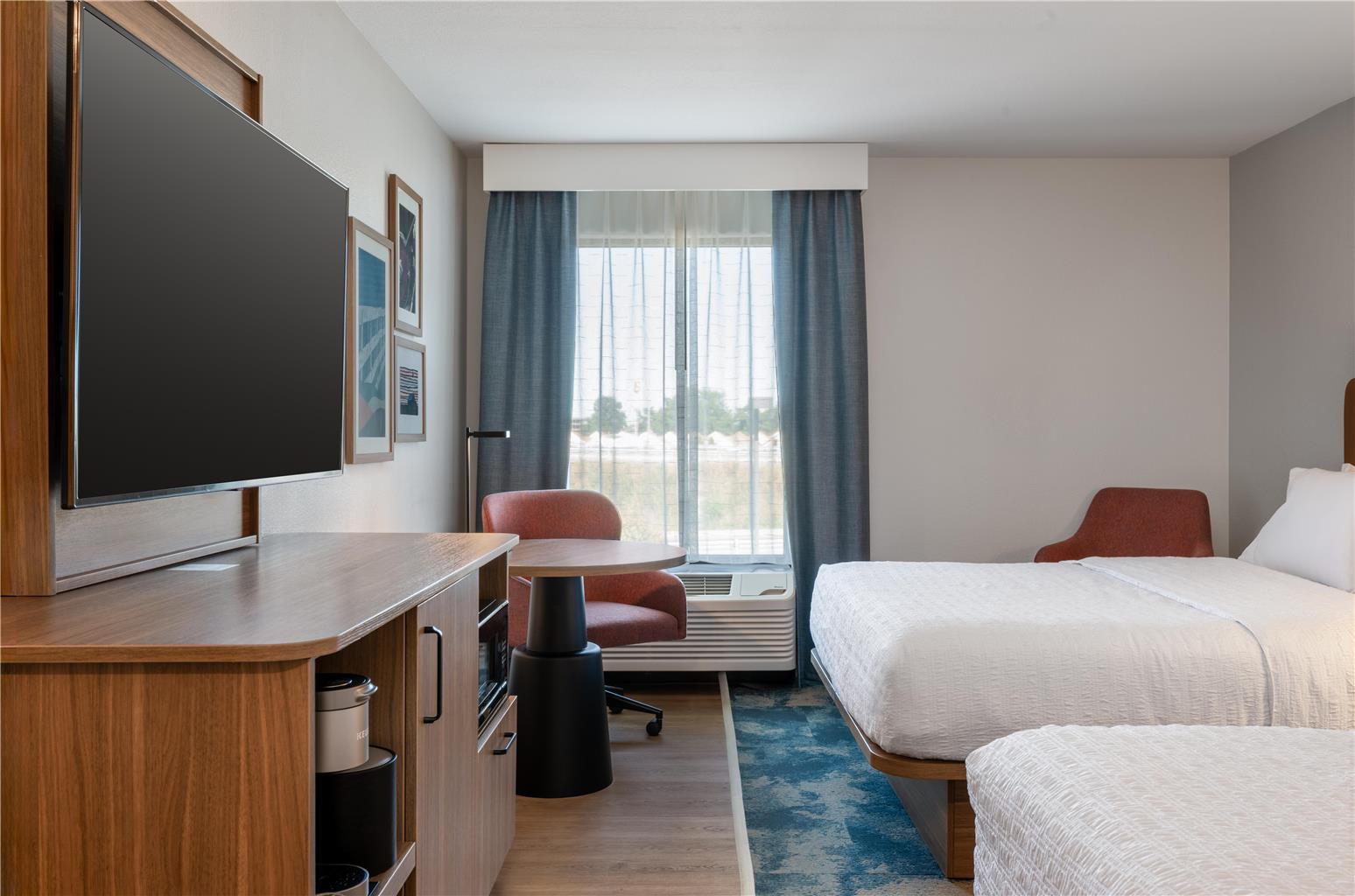 Hampton Inn Owensboro South Image