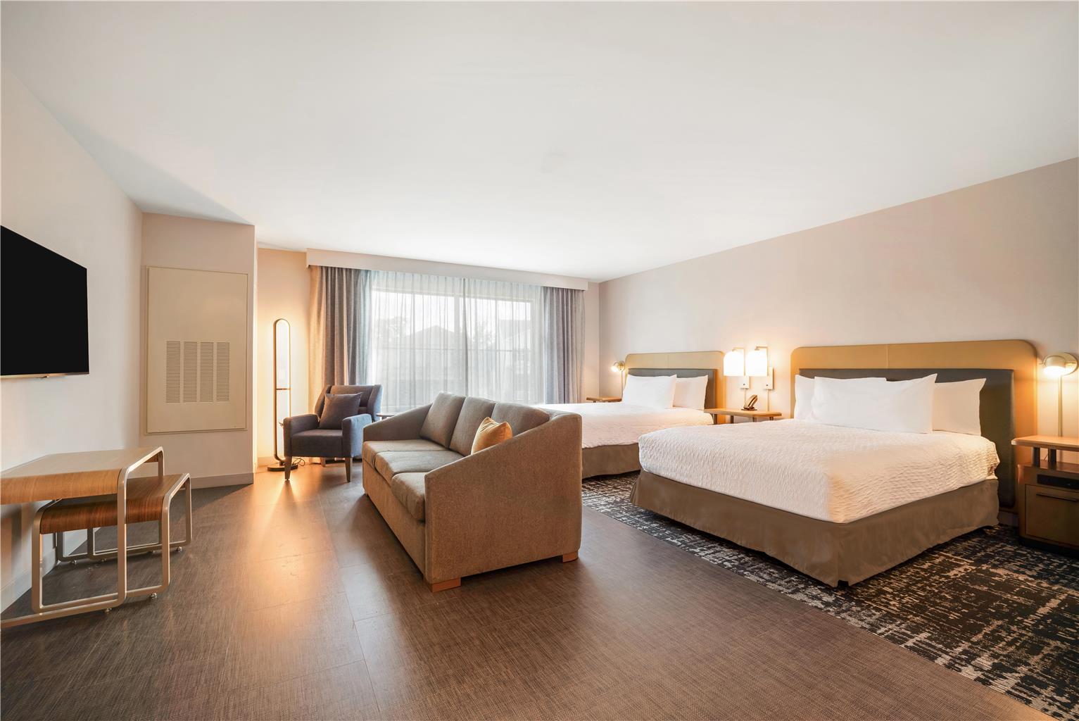 Homewood Suites by Hilton Madison Huntsville Image