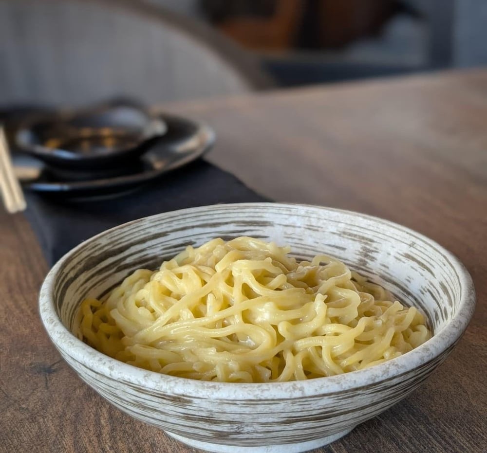 Kids Ramen - Butter