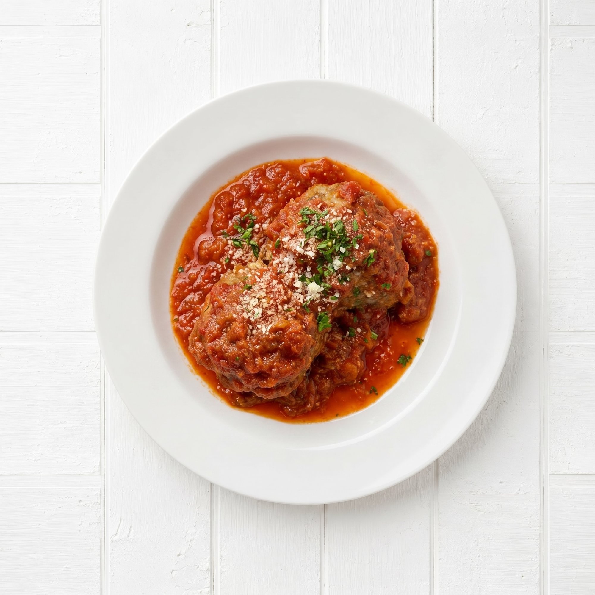 Meatballs
