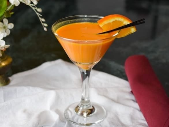 Mango Lassi