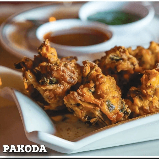 Pakoda