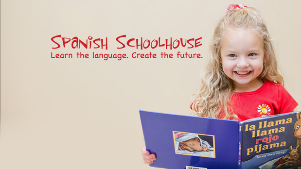 Images Spanish Schoolhouse