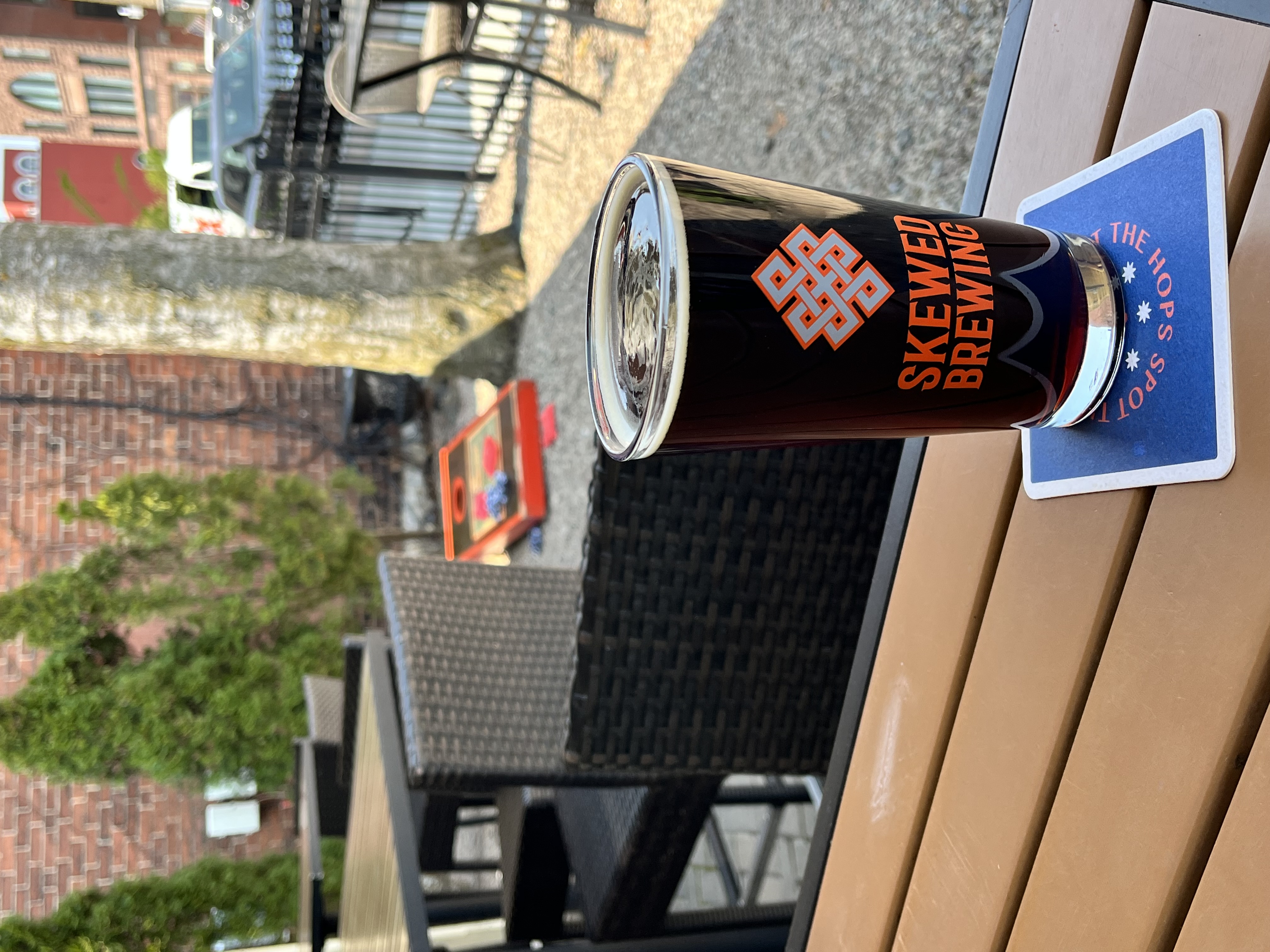 The Hops Spot Clayton Image