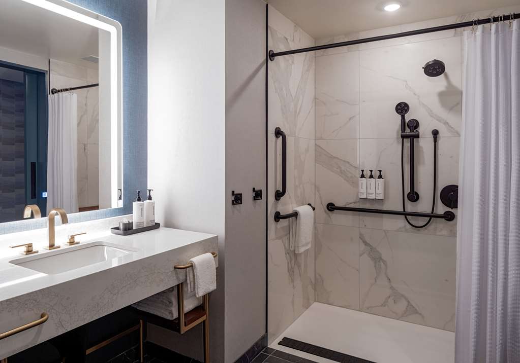 Tempo by Hilton Nashville Downtown Image