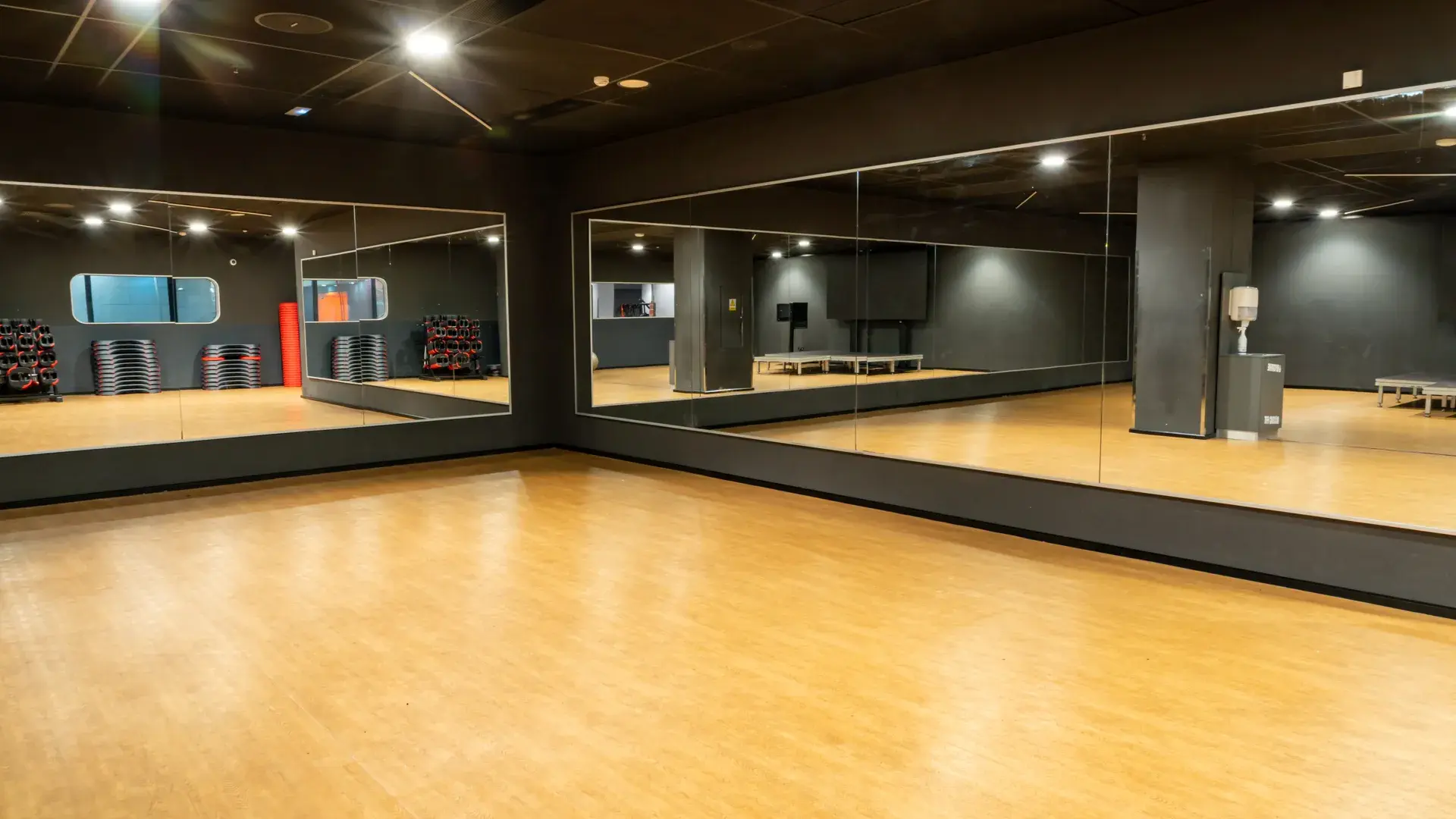 Galería en miniatura