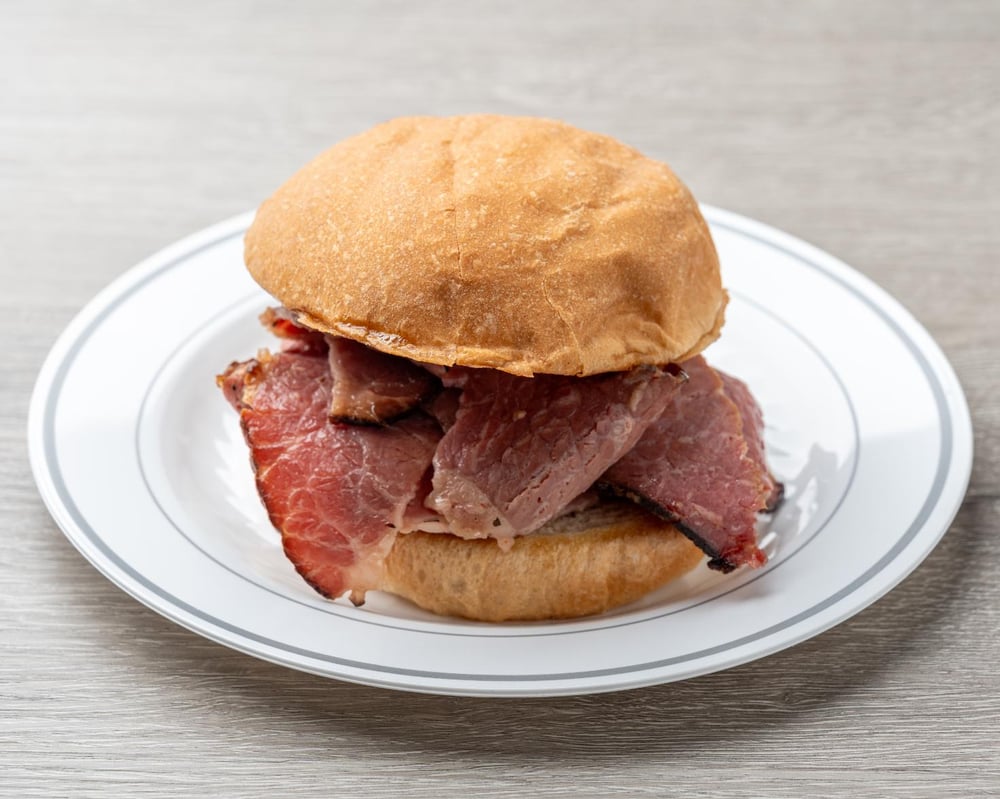 SM Corned Beef