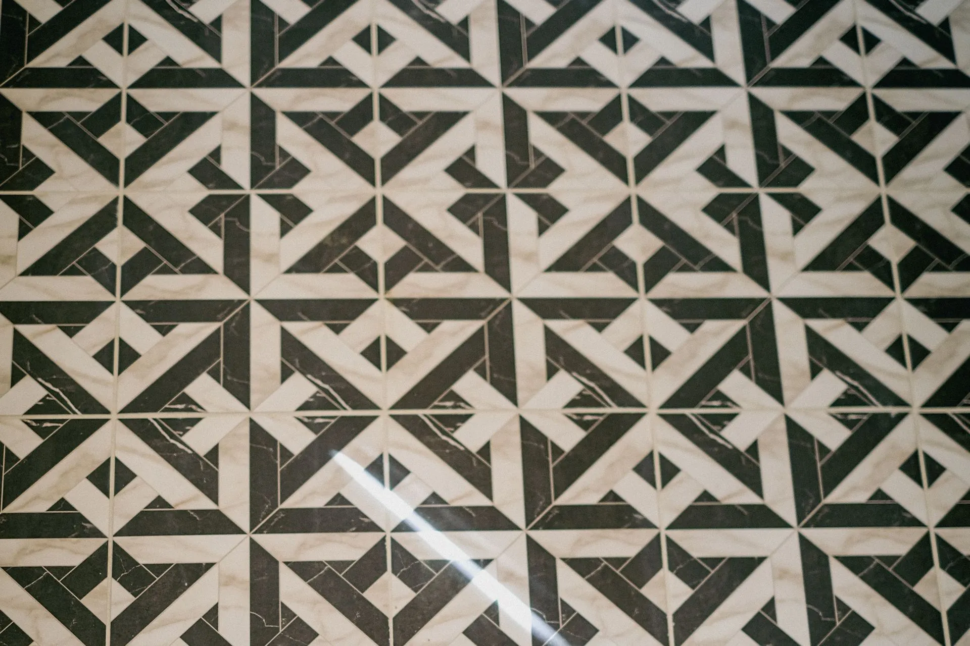 Tile Installation