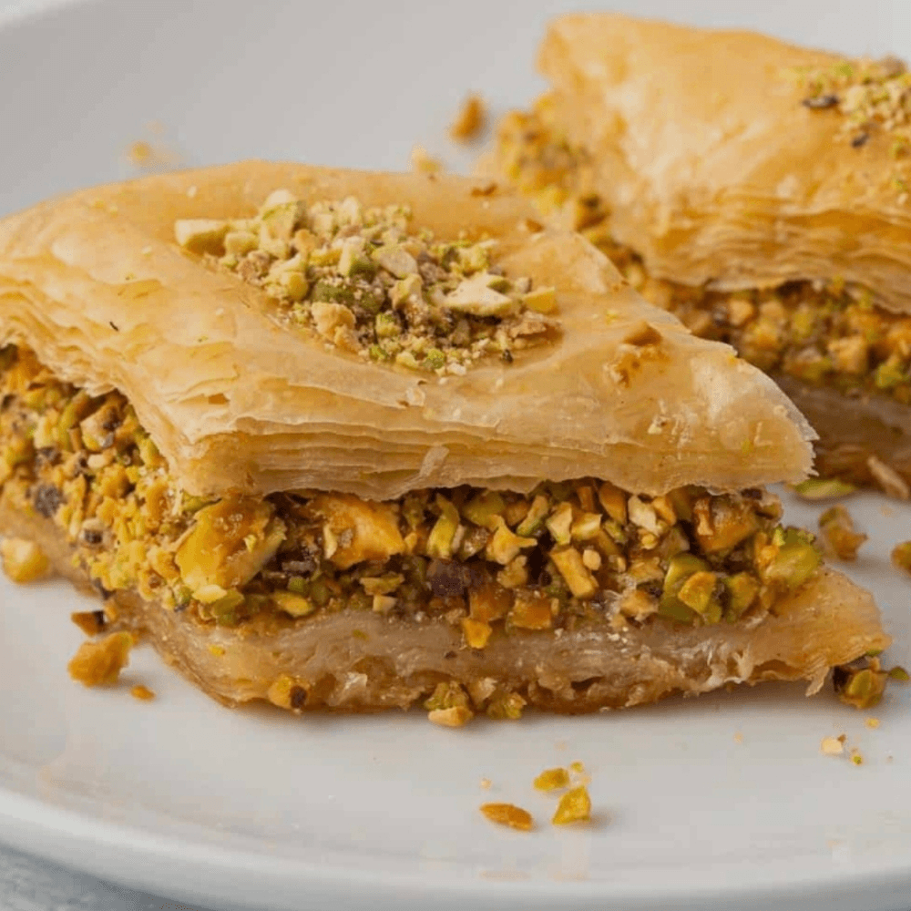 Baklava