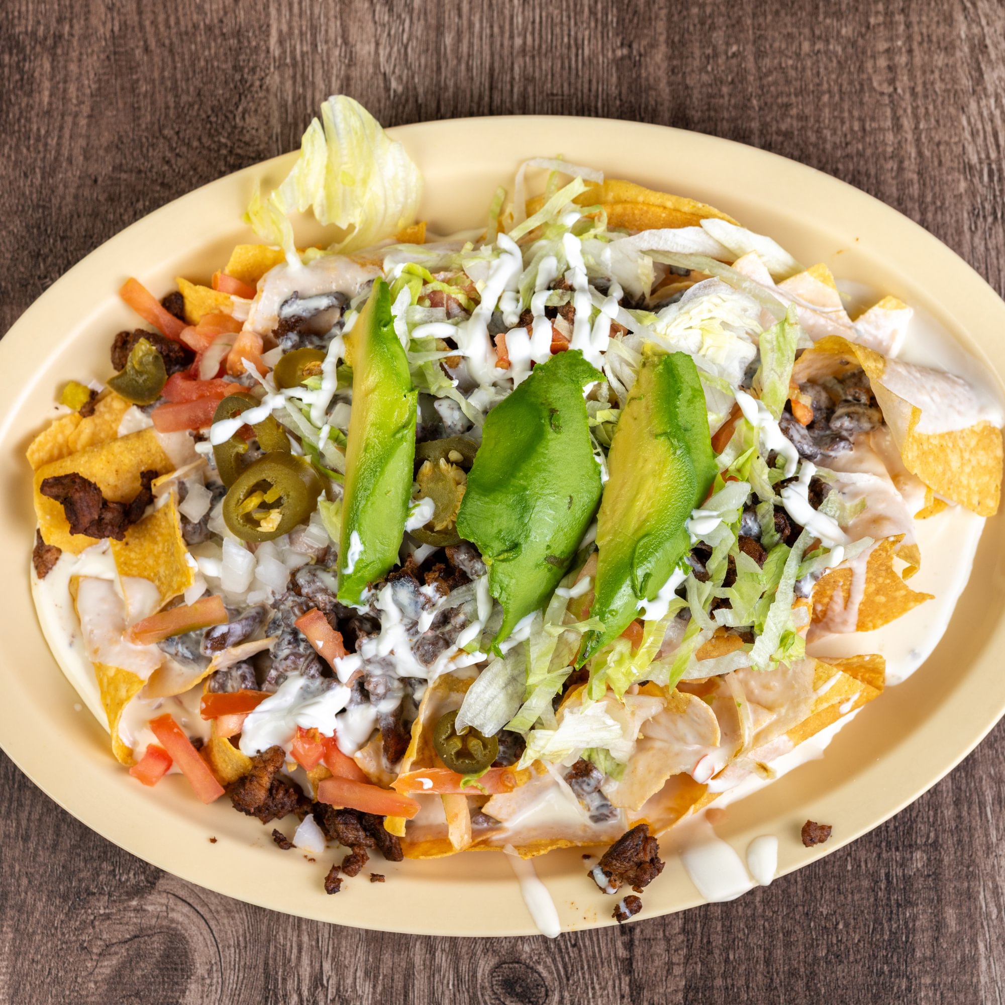 Nachos