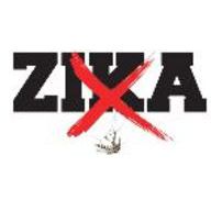 Zika X Mosquito and Cooling Misting Systems Logo