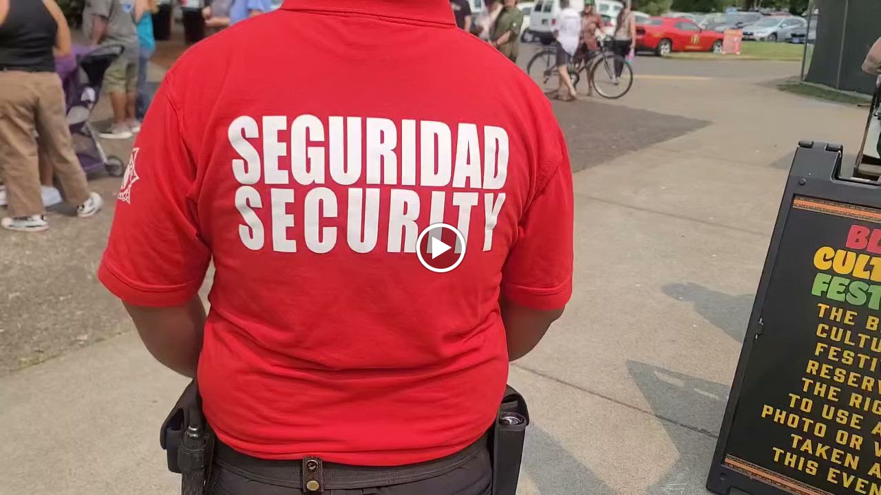 Seguridad Security Image