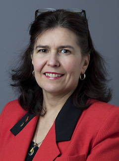 Nina J Solenski, MD Photo