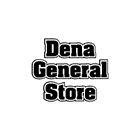 Dena General Store Ross River