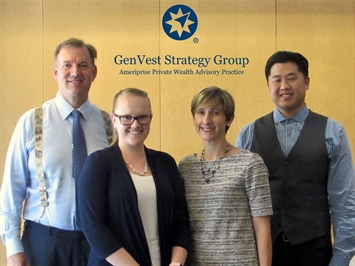 GenVest Strategy Group - Ameriprise Financial Services, LLC Photo