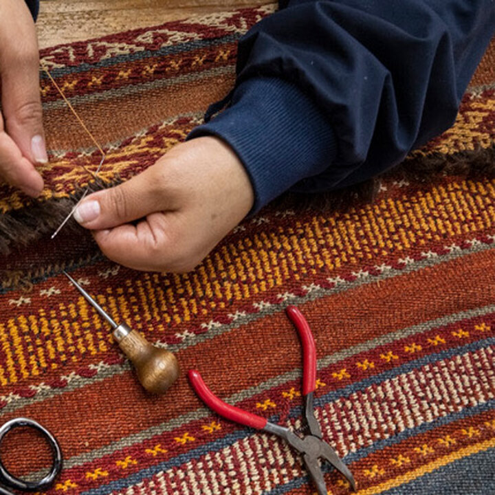 Fred Remmers Rug Cleaners & Oriental Rug Gallery Image