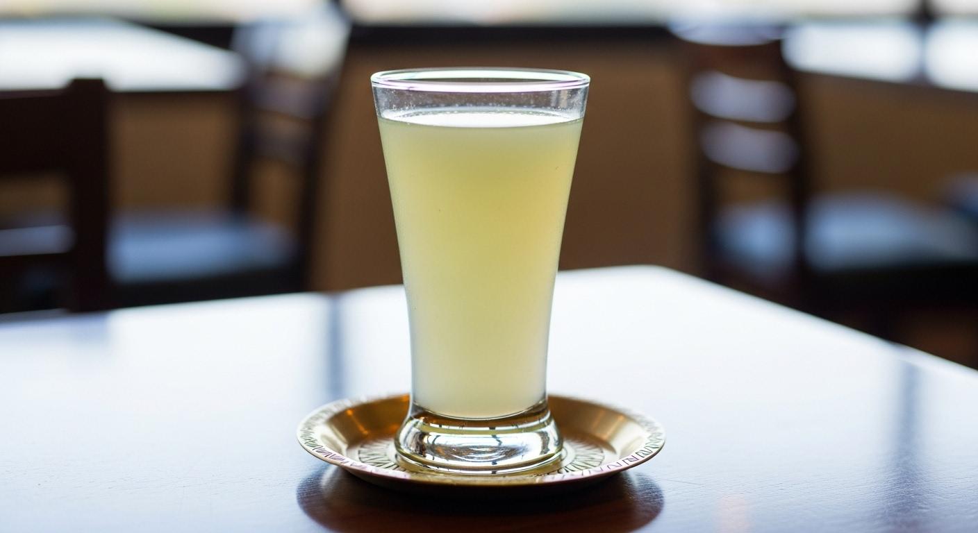 Lime Juice