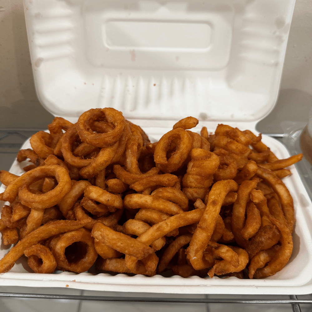 Curly Fries