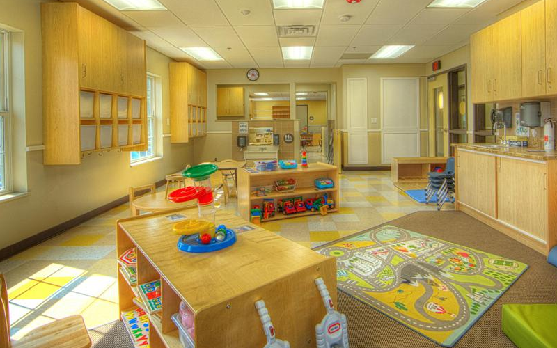 Chatham KinderCare Photo