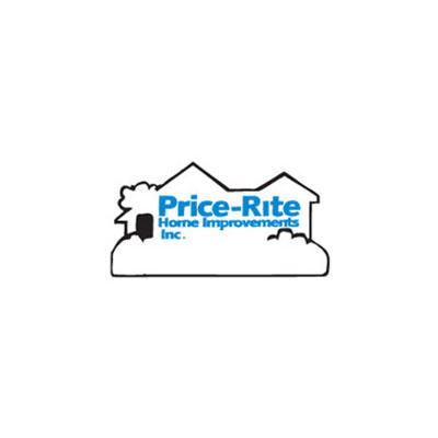 Price Rite Home Improvements Logo