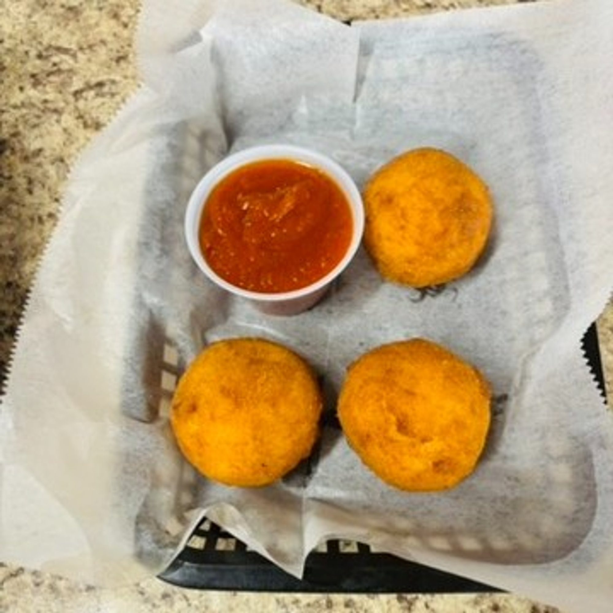 Rice Balls