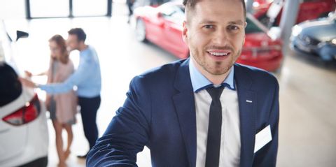 5 Qualities of a Great Used Car Dealership