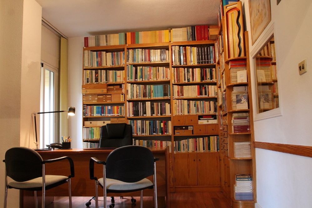 Galería en miniatura