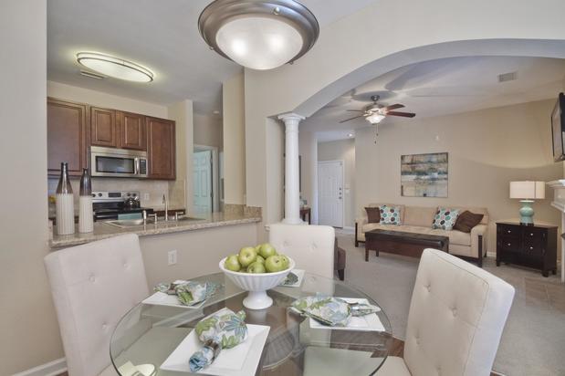 Images Camden Ballantyne Apartments