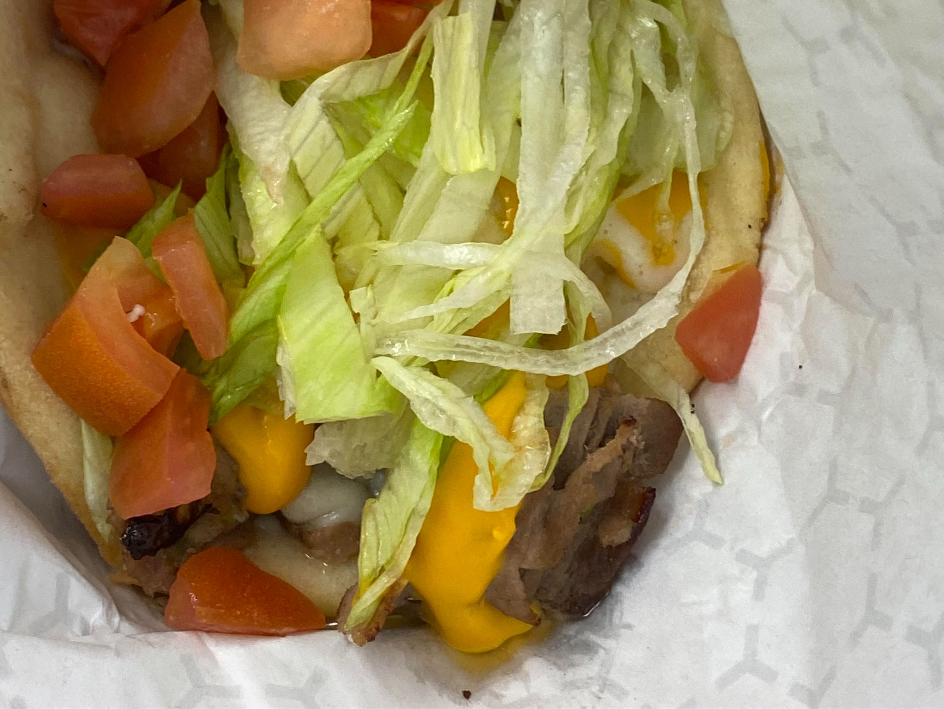 Philly Steak