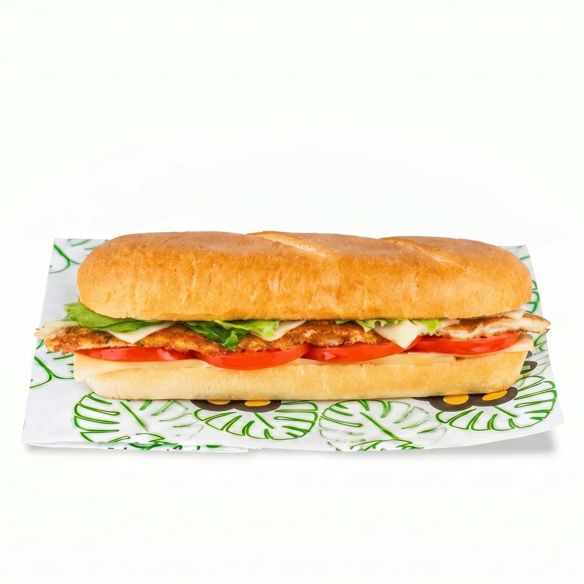 Chicken Sandwich