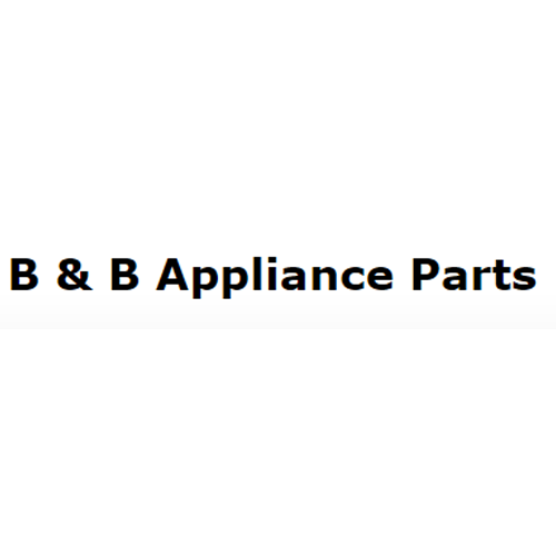 B & B Appliance Parts
