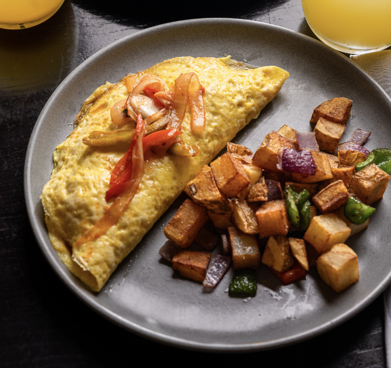 Farmers Omelet