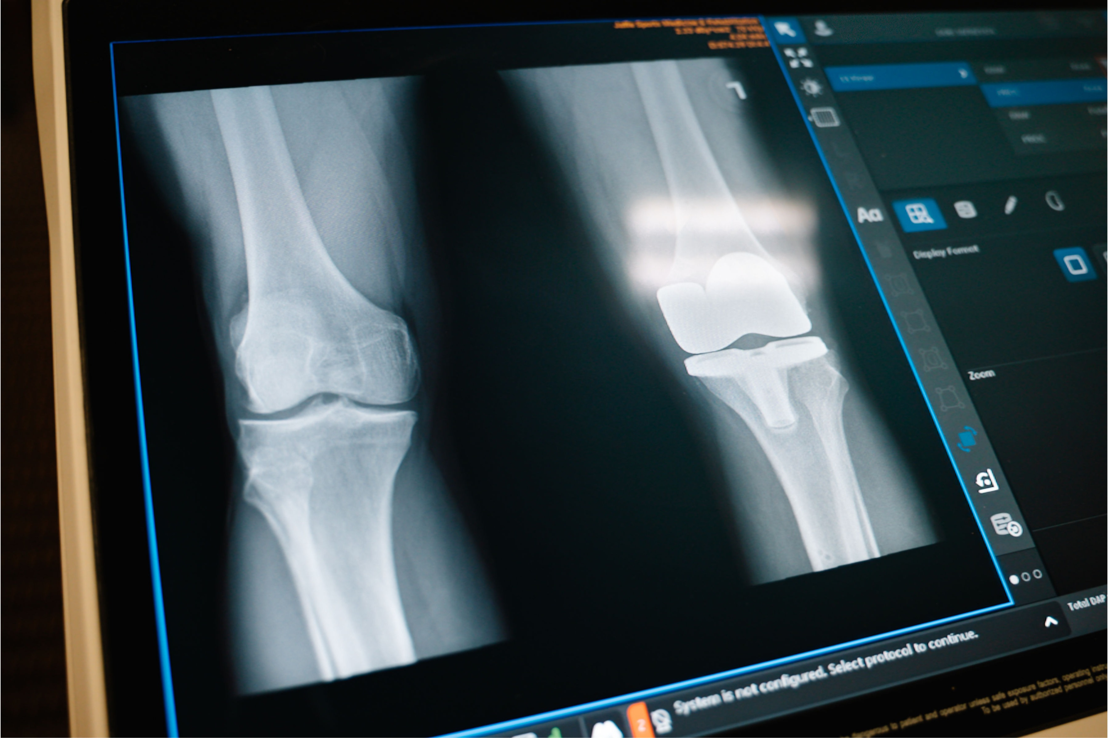 Jaffe Sports Medicine - Veterans Park Image